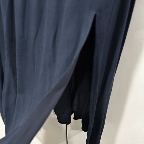 Aritzia Sunday Best Delilah Gathered-bust Midi dress | 2XS - Picture 9 of 11